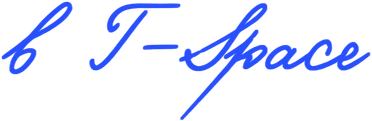 в T-Space
